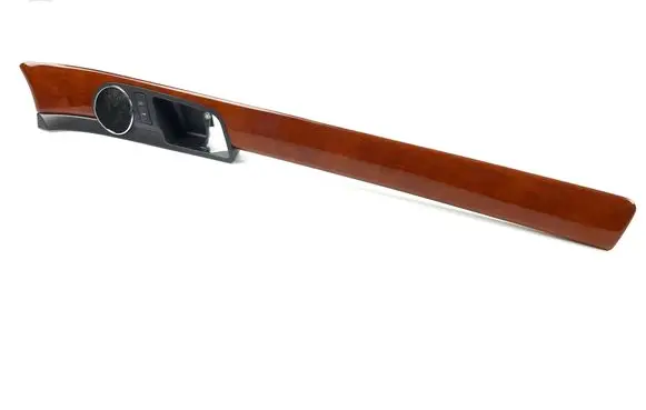 Volkswagen Phaeton Front door trim bar 3D0867102M LR9A