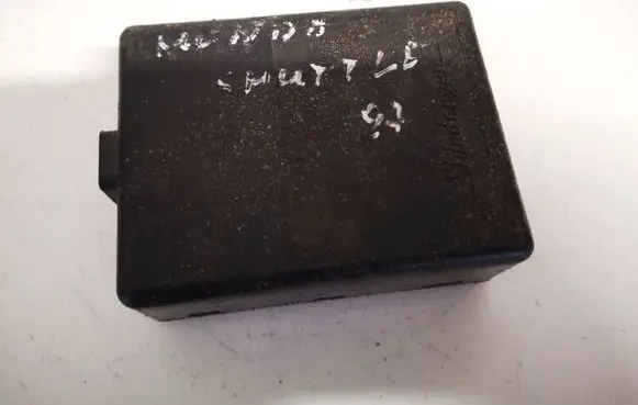 Honda Shuttle Other control units/modules 37740p0aa01 tl-89t7.7071