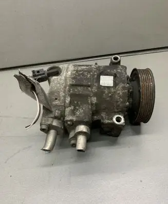 Skoda Octavia Mk2 (1Z) Air conditioning (A/C) compressor (pump) 1K0820803F