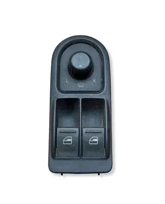 Volkswagen Transporter - Caravelle T5 Electric window control switch 7H5959539