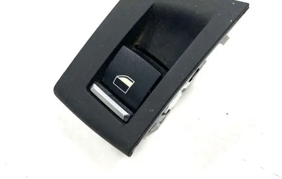 BMW 5 F10 F11 Electric window control switch 9163527 916352701 ME28ED01671