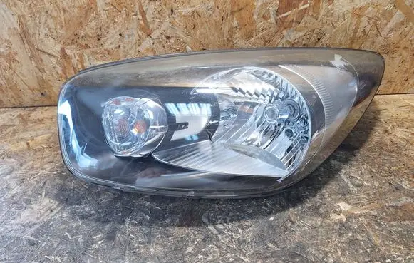 KIA Picanto Headlight/headlamp 92101-1Y0
