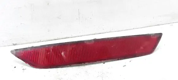 Ford Mondeo MK IV Rear tail light reflector 7S71515C0BB EHD7A