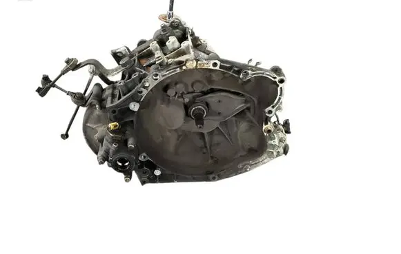 Peugeot 406 Manual 5 speed gearbox 12GN1