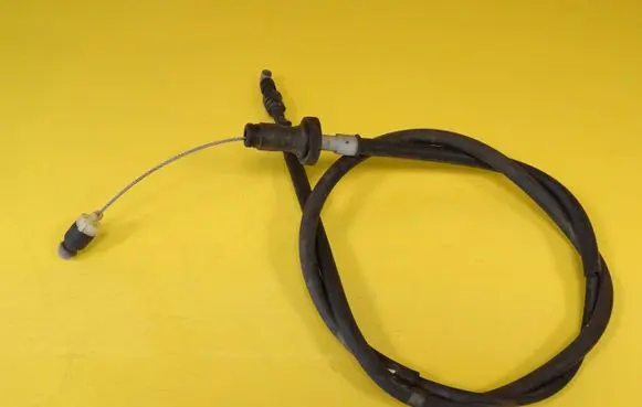 Citroen C1 Throttle cable 