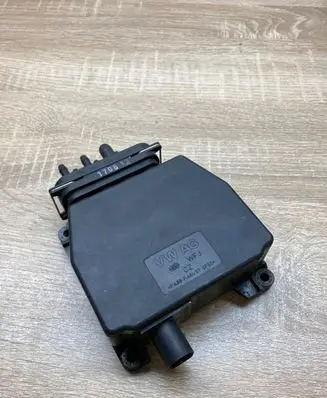 Volkswagen PASSAT B6 Turbo solenoid valve 3C0906625 6Q0131075