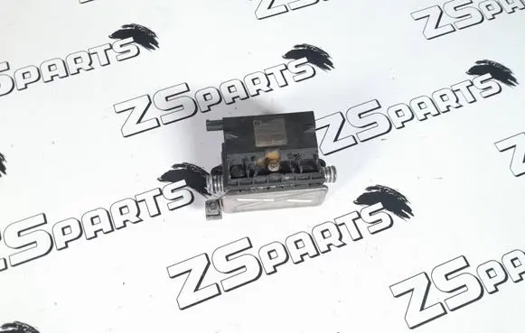 BMW 3 E46 Coolant heater 6918806