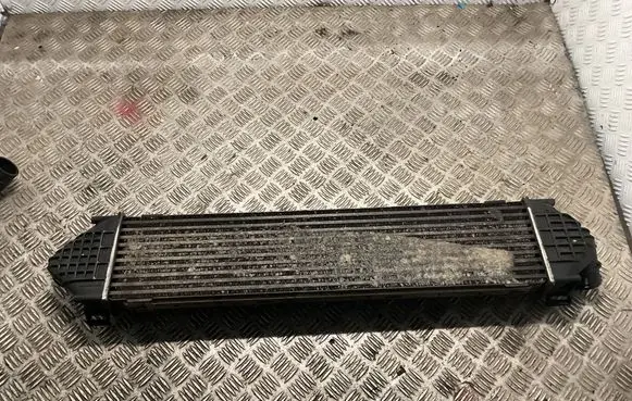 Ford S-MAX Intercooler radiator 