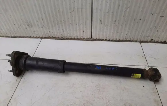 Lexus GS 250 350 300H 450H Rear shock absorber with coil spring 4853030A10