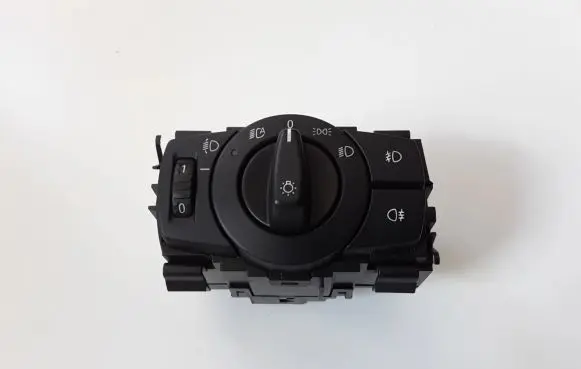 BMW X1 E84 Indicator stalk 693279204