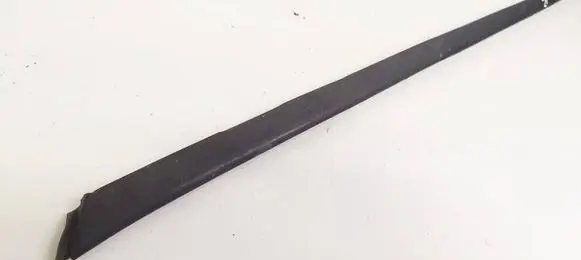 Audi A3 S3 8P Windshield trim 