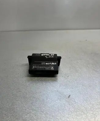 Volkswagen PASSAT B6 Gateway control module 3c0907530e