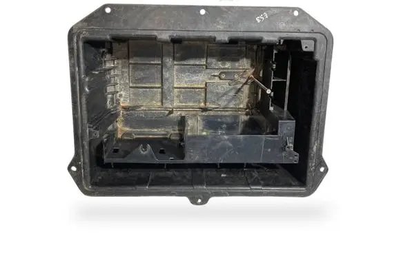 BMW X5 E53 Battery box tray 