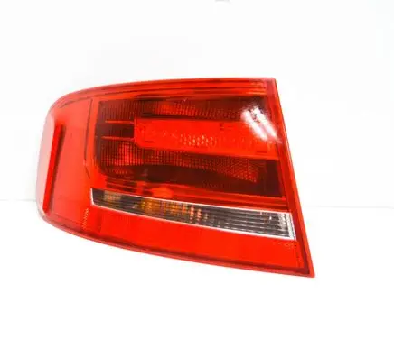 Audi A4 S4 B8 8K Rear/tail lights NERAOEM