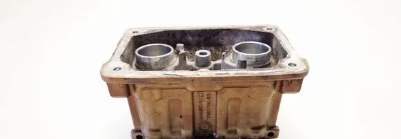 BMW 7 F01 F02 F03 F04 Other cylinder head part 760510403
