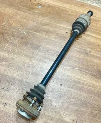 BMW 1 E81 E87 Rear driveshaft 7523960
