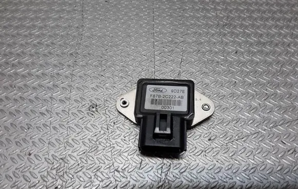 Ford Explorer Other relay F87B2C222AB