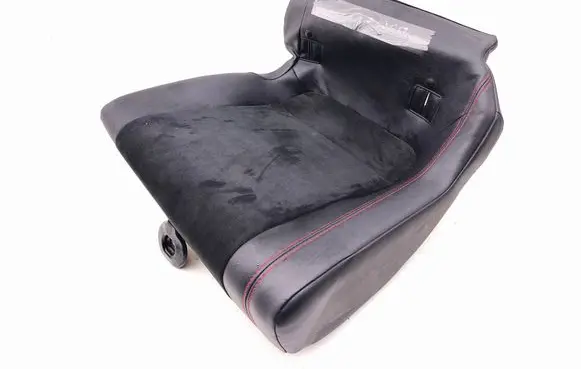 Toyota GT 86 Rear seat 