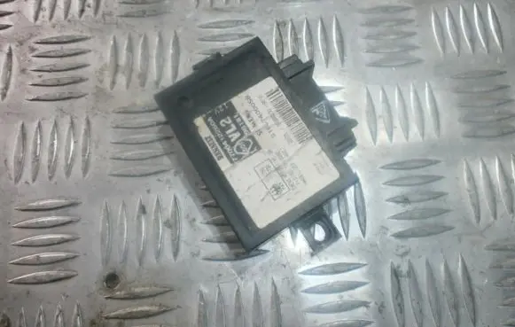 Renault Twingo I Immobilizer control unit/module 7700412260A