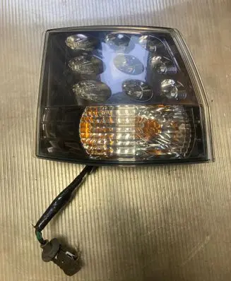 Mitsubishi Outlander Rear/tail lights 22087920