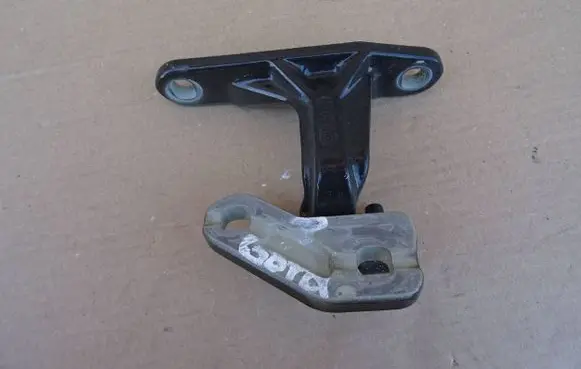 Mercedes-Benz Sprinter W907 W910 Front door upper hinge H91081