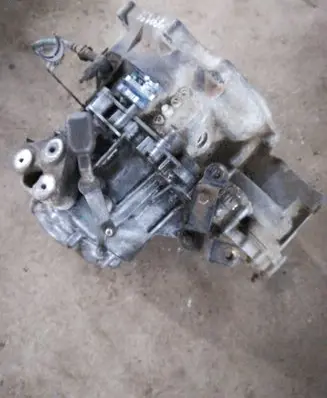 Opel Vectra C Manual 5 speed gearbox 13101871 03C26185GU
