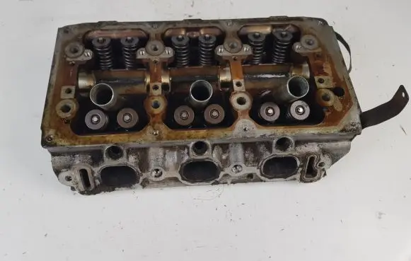 Chrysler Pacifica Engine head 4792728AA