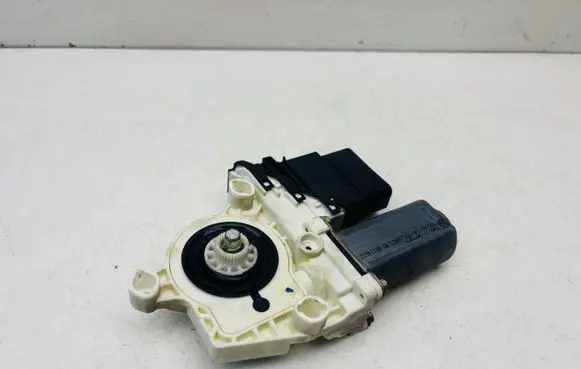 Volkswagen Touran I Rear door window regulator motor 1K0959704B