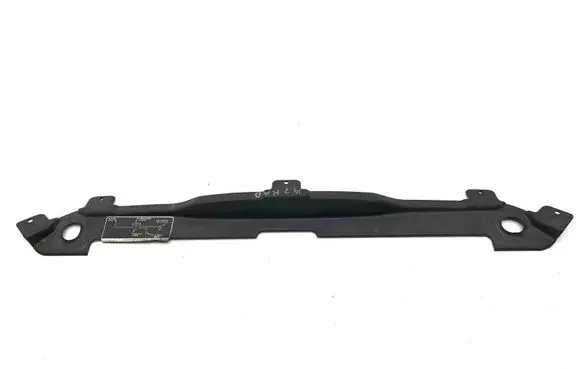 Jaguar XK8 - XKR Radiator support slam panel bracket MJA4180AD NXG4744GA
