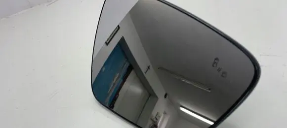 Ford Kuga II Wing mirror glass k18bc212834552
