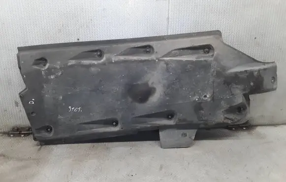 Audi A1 Side bottom protection 