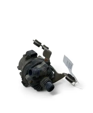 BMW X6M F86 Electric auxiliary coolant/water pump 7850113 7850112