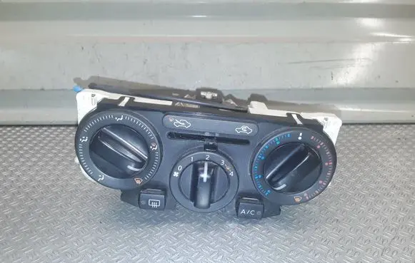 Nissan Note (E11) Climate control unit N103009C