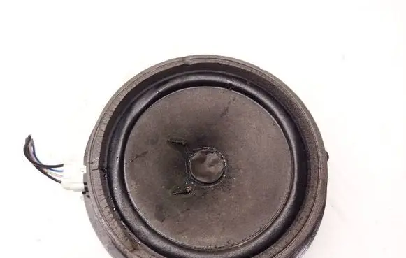 Ford Mondeo MK IV Front door speaker 6m2t18808ab