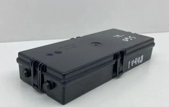 Volvo S60 Climate control unit 31472269 5021140668