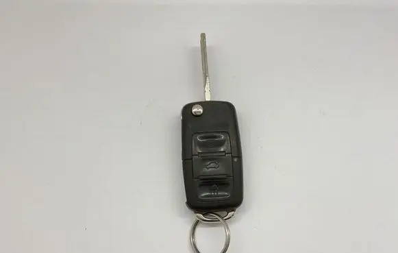 Volkswagen Golf V Ignition lock