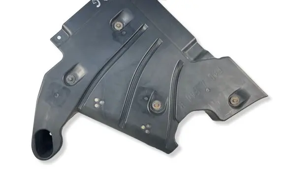 BMW 2 F44 Rear underbody cover/under tray 9883646