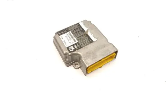 Volkswagen PASSAT B6 Airbag control unit/module 5N0959655A