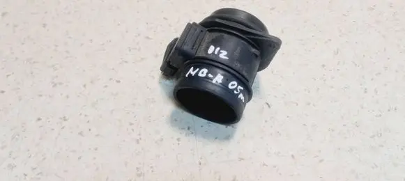Mercedes-Benz A W169 Mass air flow meter A0000942948 1525A001 5WK97003