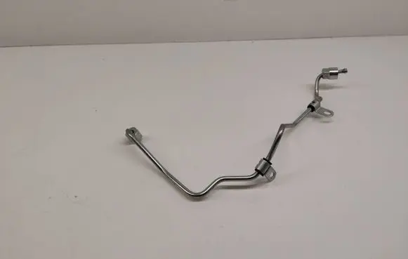 Volvo V60 Fuel injector supply line/pipe