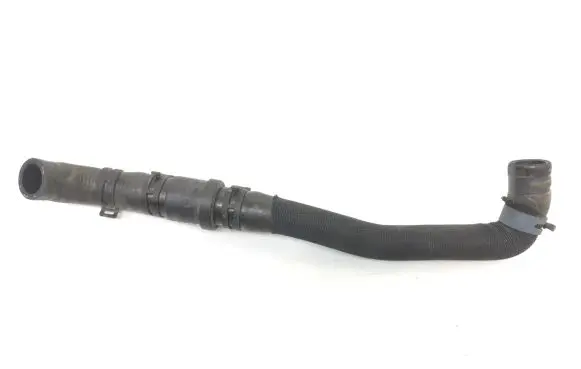 Audi A4 S4 B8 8K Engine coolant pipe/hose 1j0122851