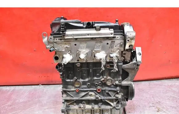 Audi Q3 8U Engine CFF