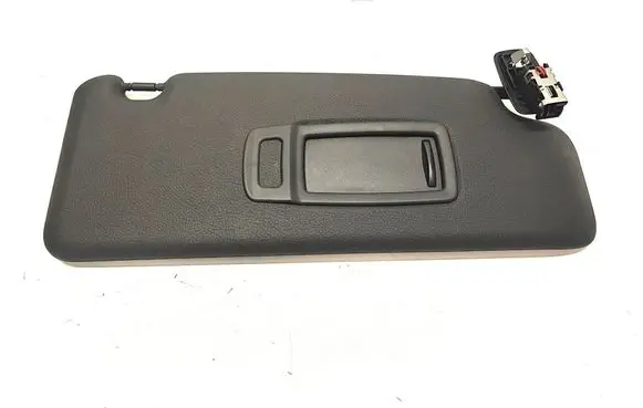 BMW X1 F48 F49 Sun visor
