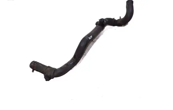 Volkswagen Transporter - Caravelle T4 Engine coolant pipe/hose 074122157