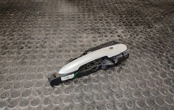 Renault Captur Front door exterior handle 806058462R