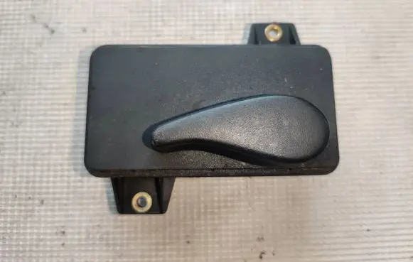 Seat control switch