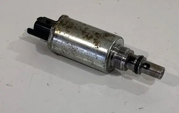 Citroen C1 Fuel pressure regulator 00952250
