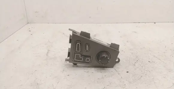 BMW 7 E65 E66 Seat control switch 6918383 E0200102 53285905