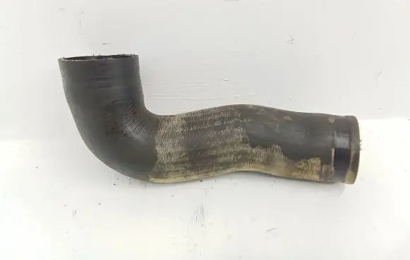 Volkswagen Caddy Intercooler hose/pipe