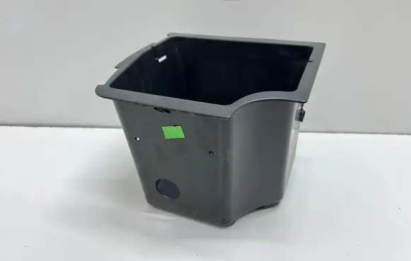 Seat Alhambra (Mk2) Glove box in trunk 7N0867705